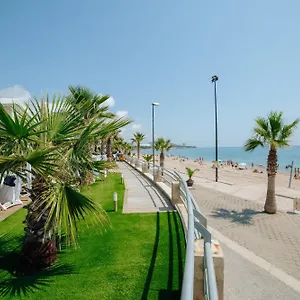 Alannia Costa Dorada Platja de l’Almadrava (Playa de la Almadraba)